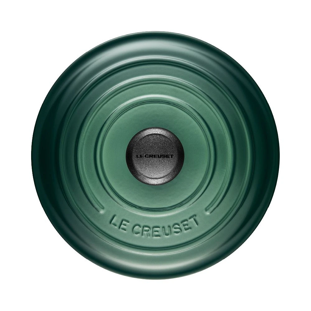 Le Creuset Round Dutch Oven 5.3 L