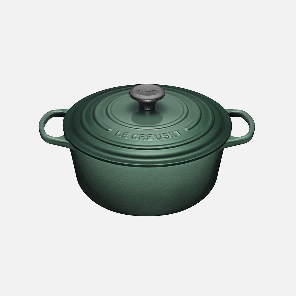 Le Creuset Round Dutch Oven 5.3 L