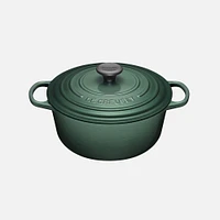 Cocotte en fonte Le Creuset ronde 5,3 L