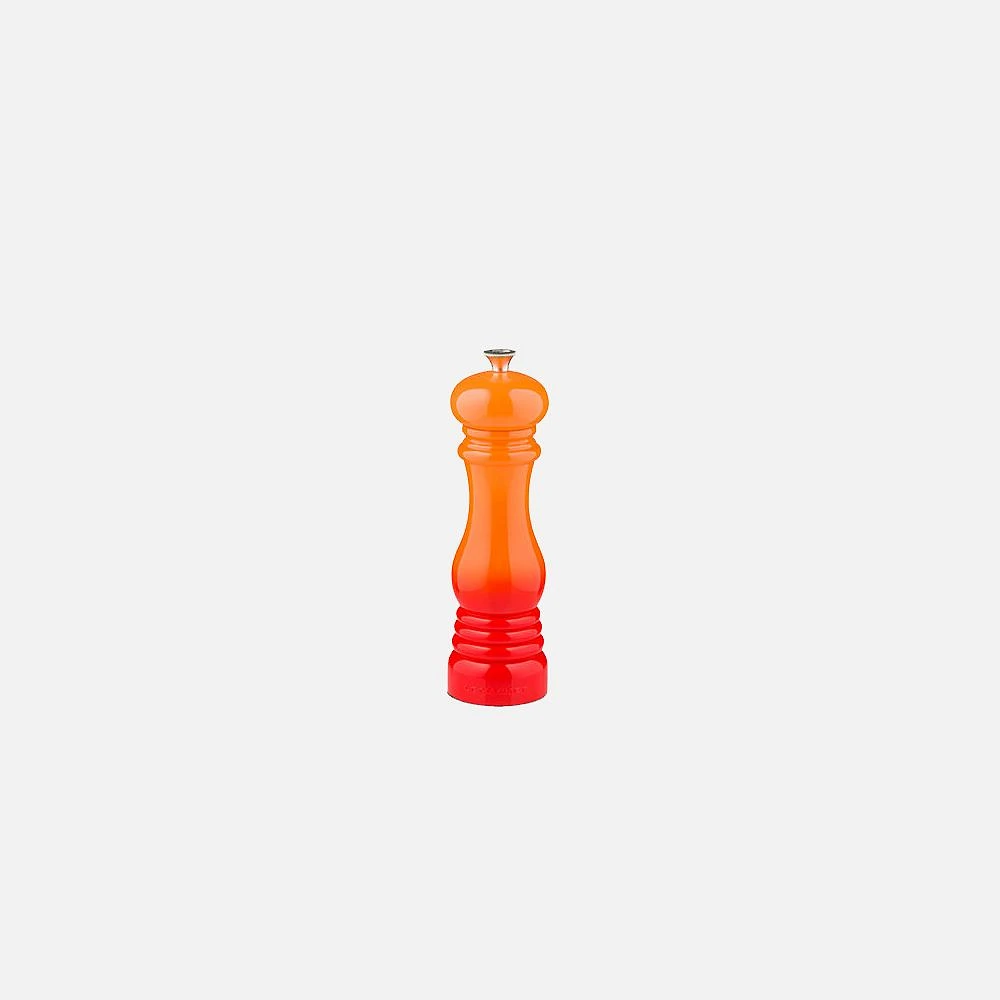 Le Creuset Flame Pepper Mill