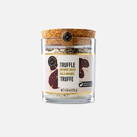 Truffle Infused Salts - 130g