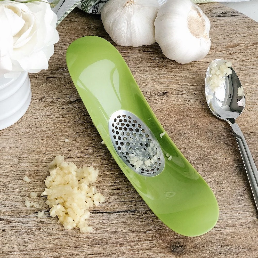 Joseph Joseph Garlic Crusher