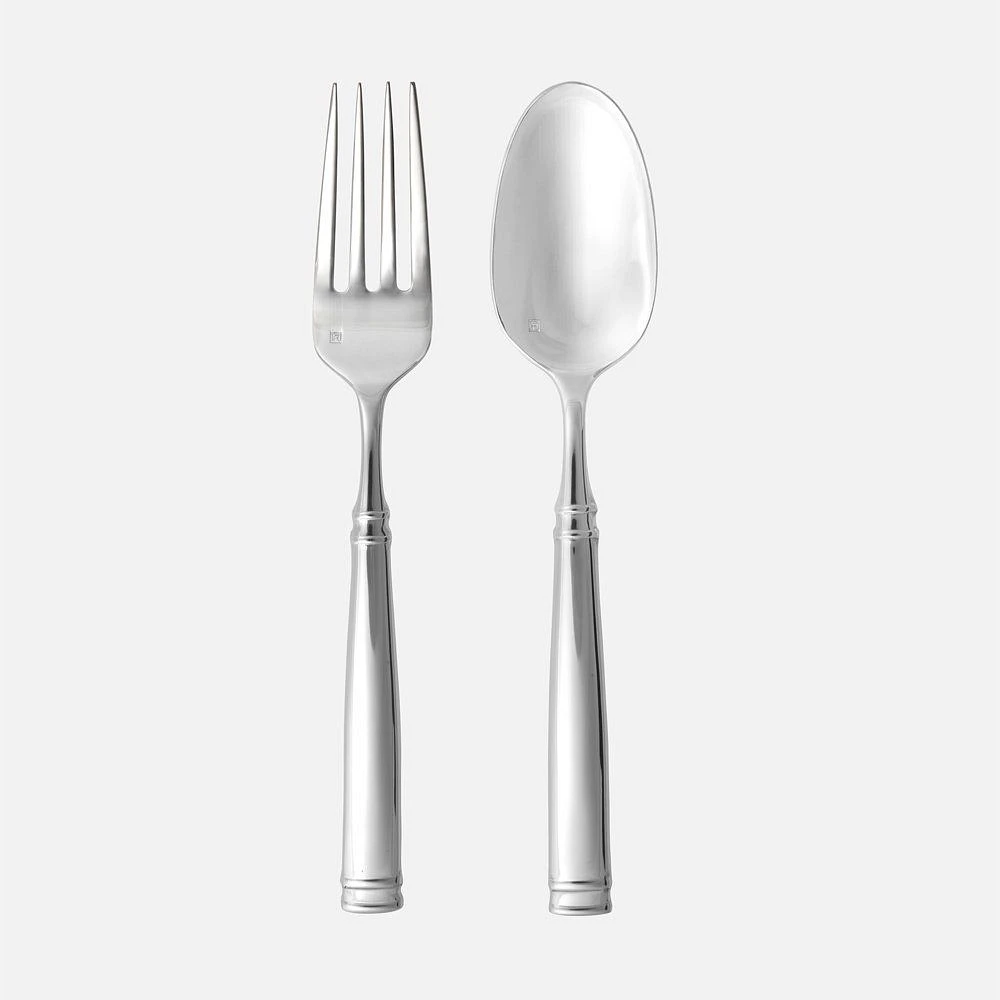 Bistro 2-Piece Server Set