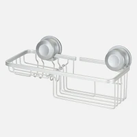 Aluma Suction Lock Basket