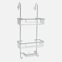 Aluma Shower Caddy Over The Door