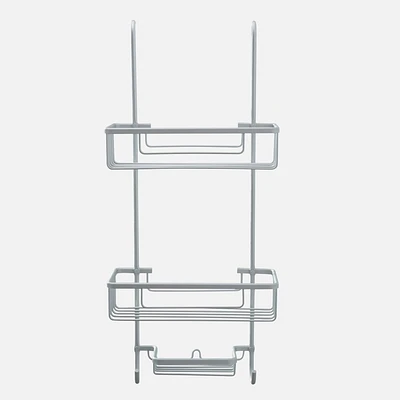 Aluma Shower Caddy Over The Door