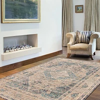 Ava Carpet - 79" x 102"