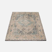 Ava Carpet - 79" x 102"