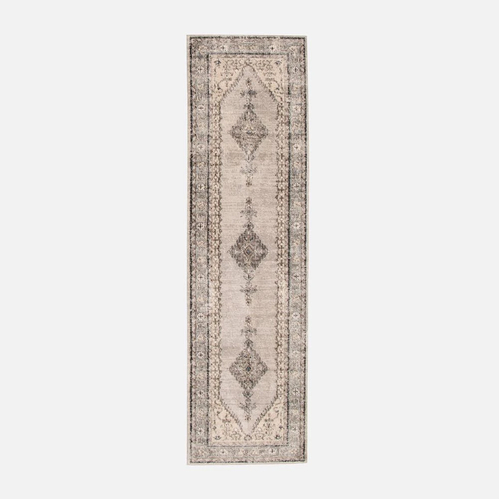 Bijani Ivory Rug