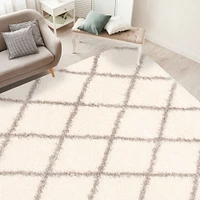 Tapis « Madina » - 79 po x 114 po