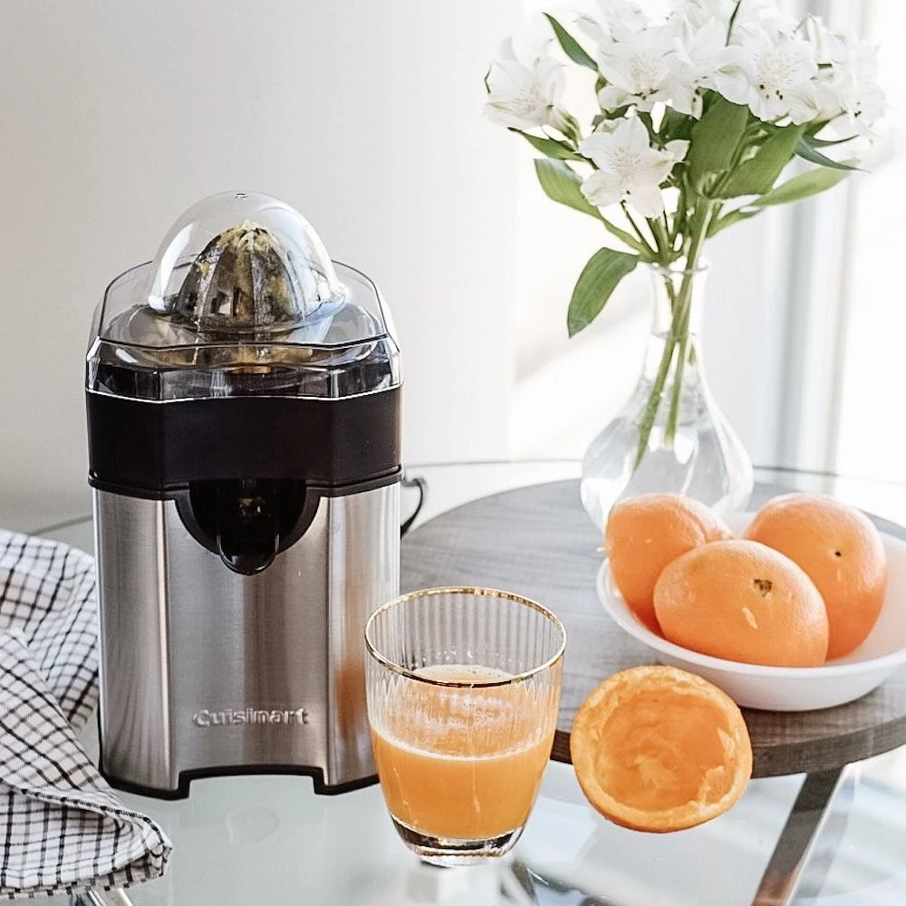 Cuisinart Citrus Juicer