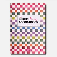 Assouline The Missoni Family Cookbook