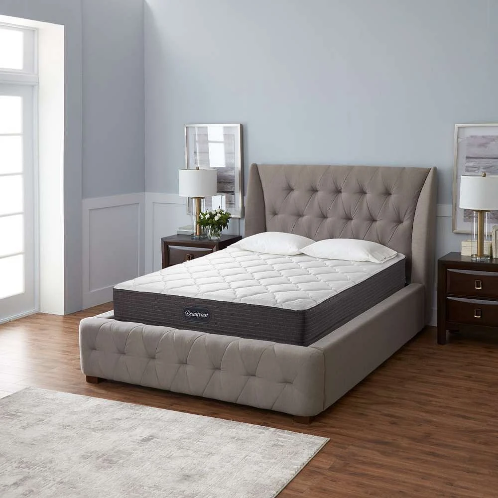 Simmons Beautyrest Savoy Mattress Collection