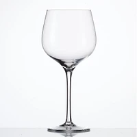 Ensemble de 6 grands verres à bourgogne « SensisPlus » par Eisch