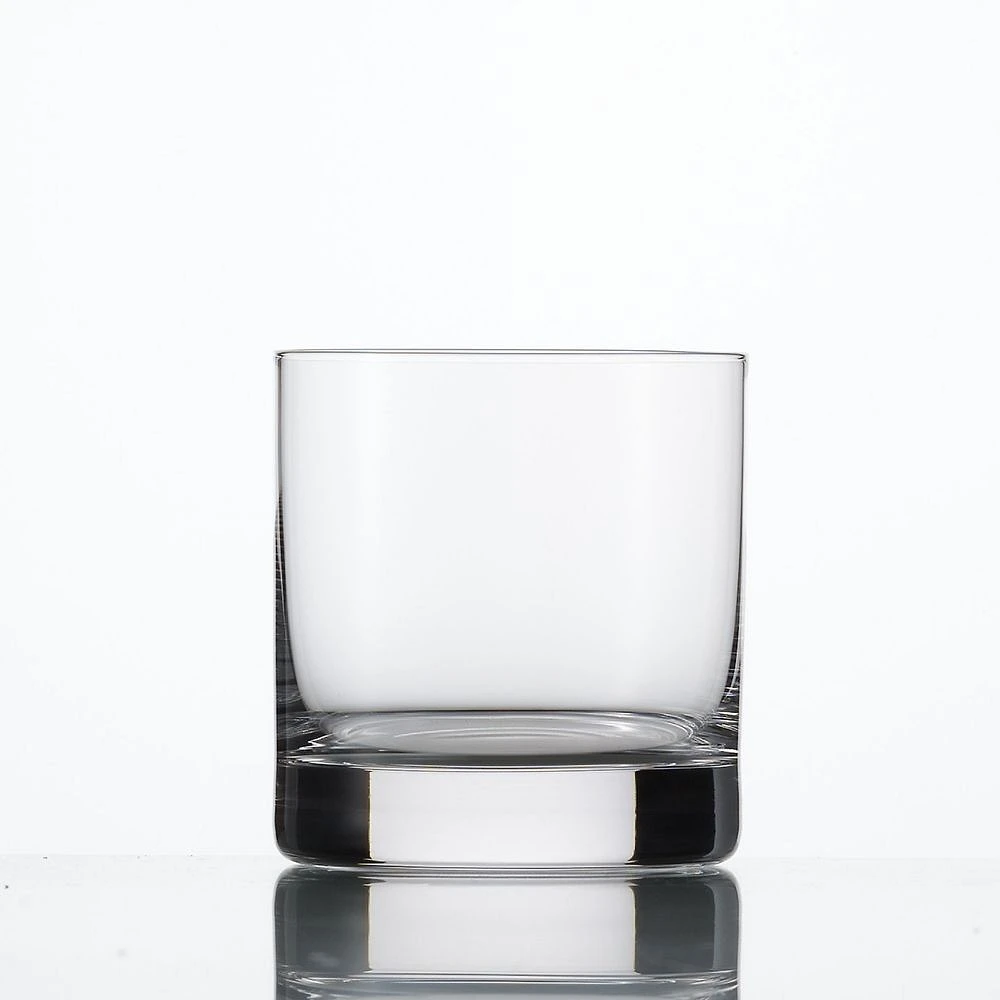 Ensemble de 6 verres à whisky « SensisPlus » par Eisch