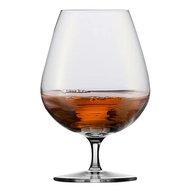 Ensemble de 6 petits verres à brandy « SensisPlus » par Eisch