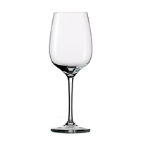 Set of 6 SensisPlus Chardonnay Glasses by Eisch