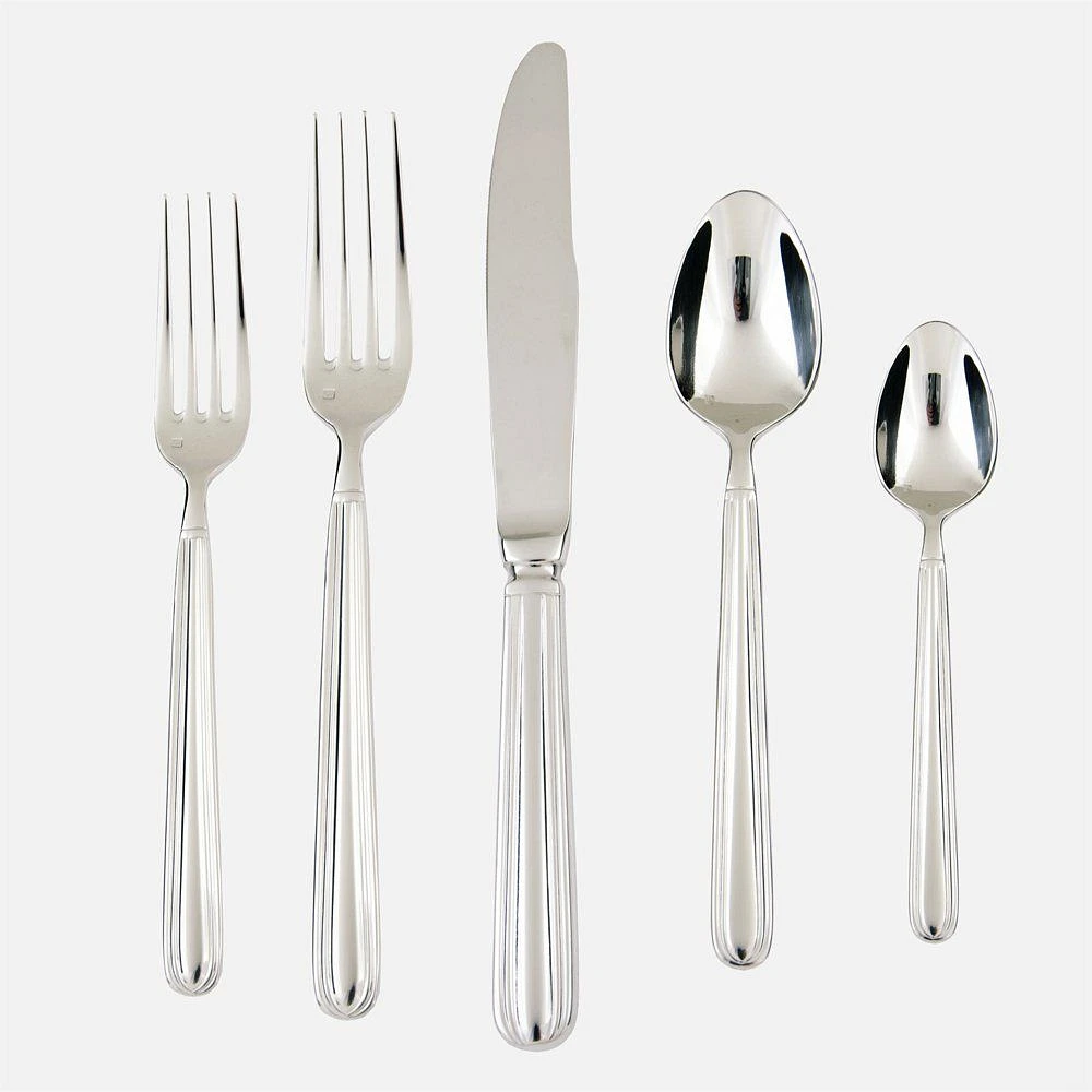 Metropolitan 20-Piece Flatware Set