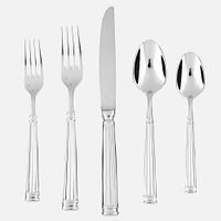 Doria 20-Piece Flatware Set