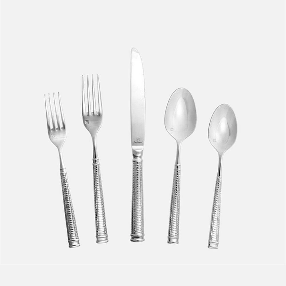 Vivi 20-Piece Flatware Set