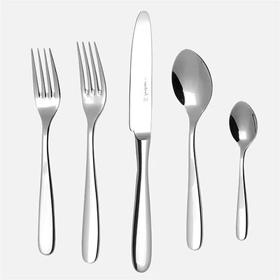 Grand City 20-Piece Flatware Set