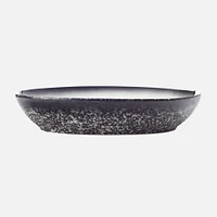 Granite Large Oval Bowl by Maxwell & Williams