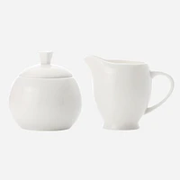 Mansion Cream & Sugar Set by Maxwell & Williams