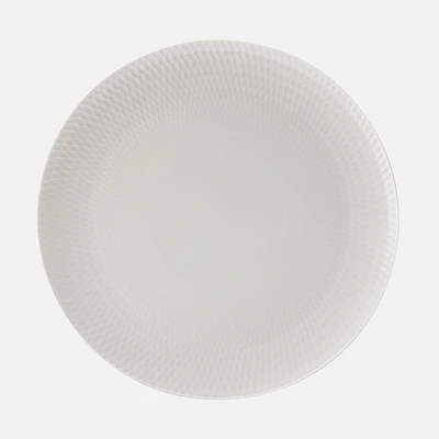 Diamond Round Platter by Maxwell & Williams