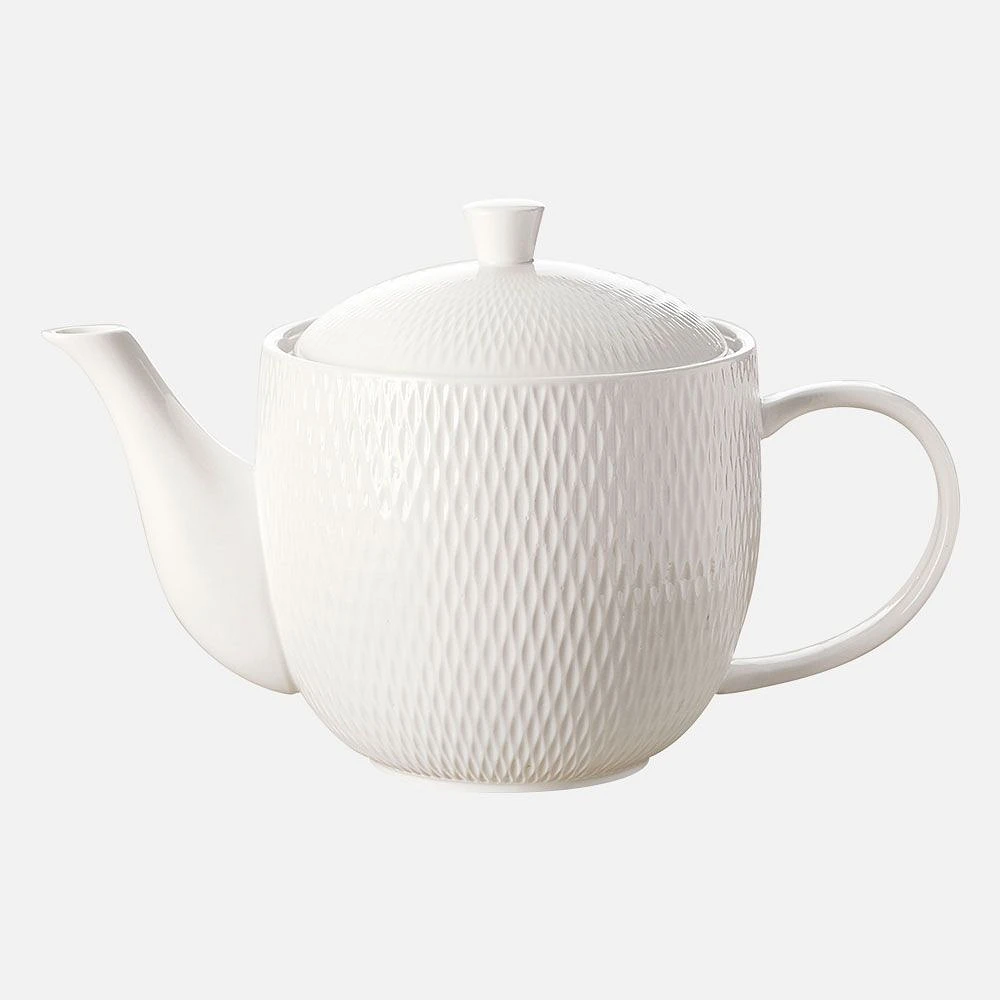 Diamond Teapot by Maxwell & Williams