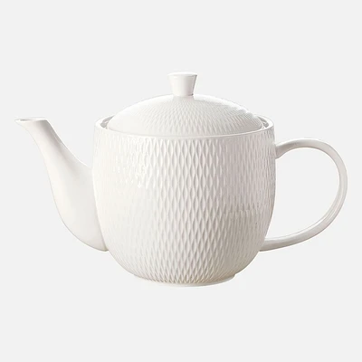 Diamond Teapot by Maxwell & Williams