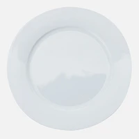 Set of 4 Cashmere Rim Appetizer Plates by Maxwell & Williams