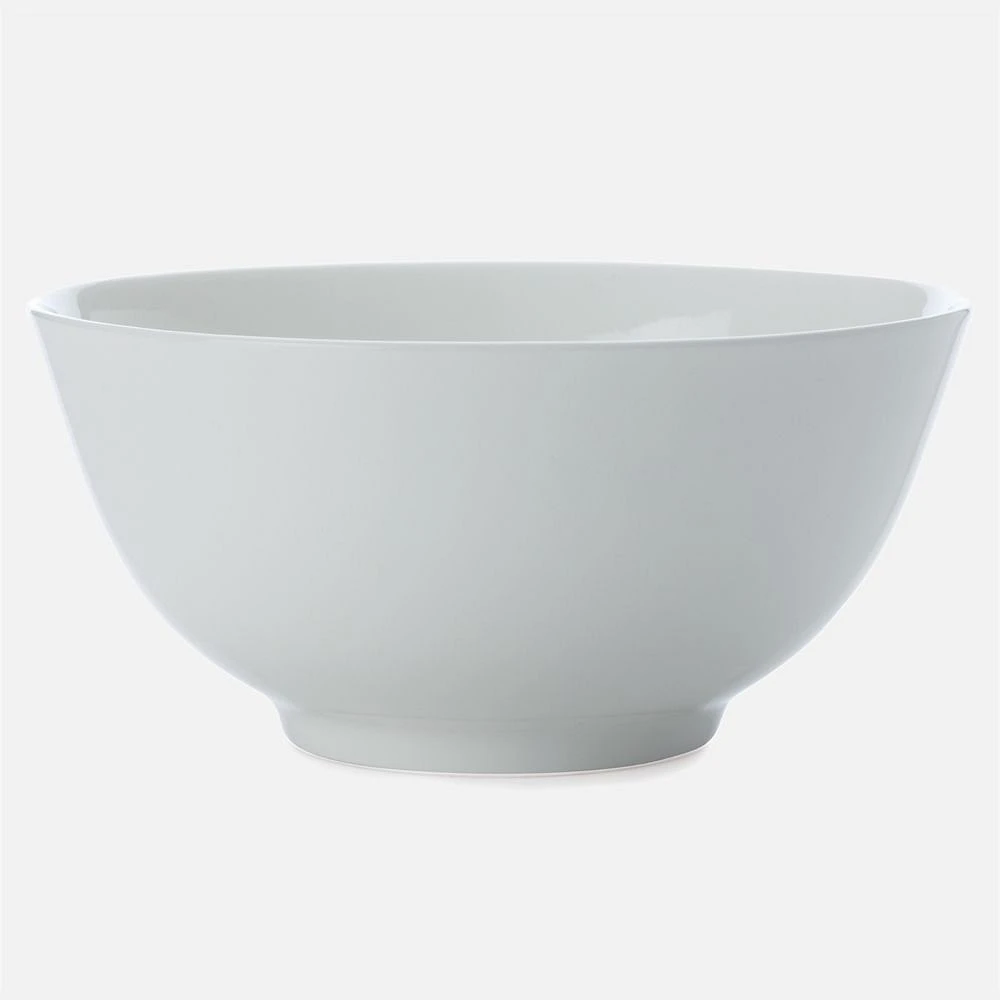 Set of 4 Cashmere Noodle Bowls by Maxwell & Williams - 18 cm