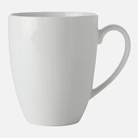 Ensemble de 8 tasses coupe « White Basics » par Maxwell & Williams