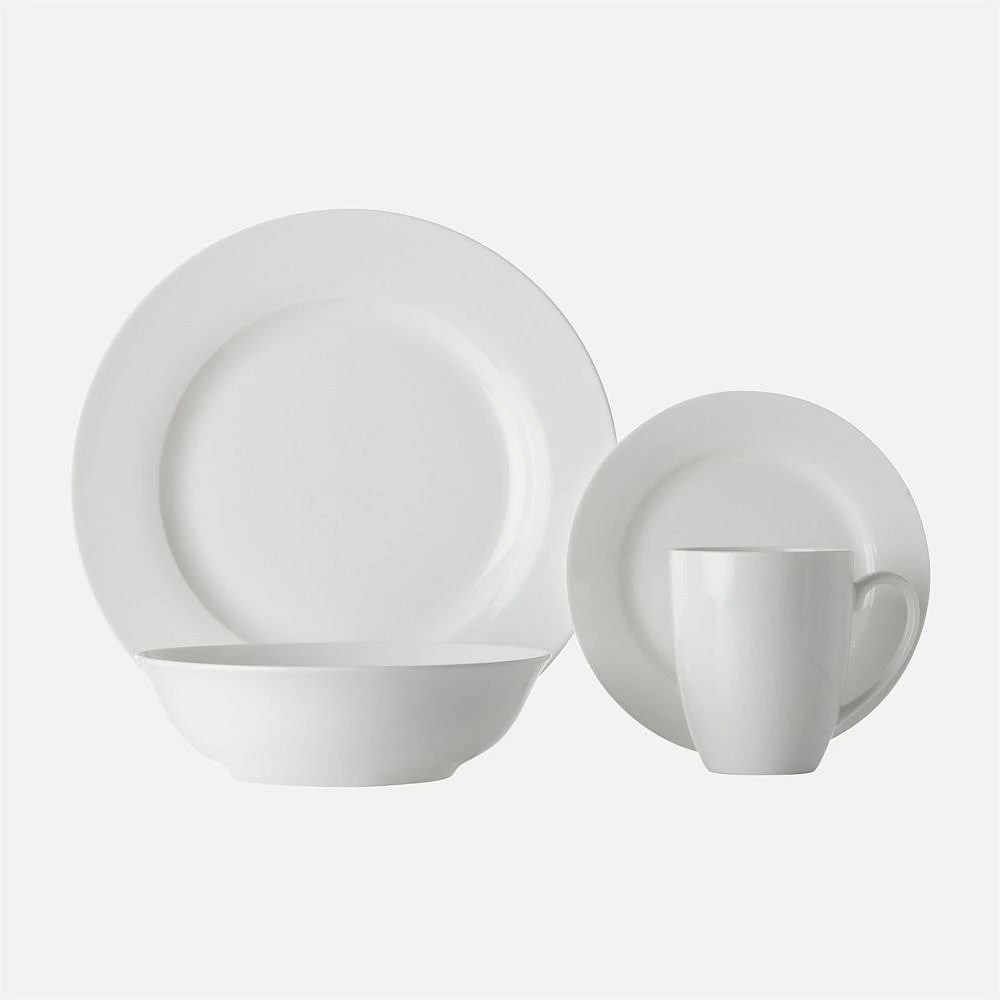 Soho 16-Piece Dinnerware Set