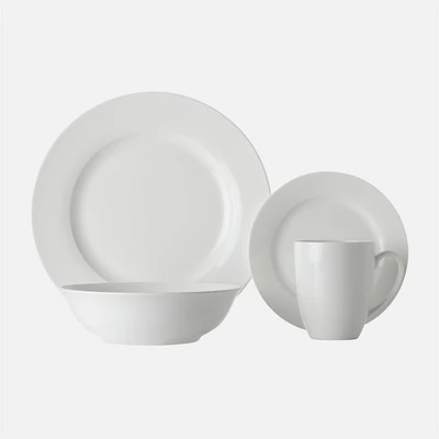 Soho 16-Piece Dinnerware Set