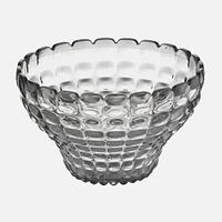 Tasse de service Guzzini « Tiffany » grise