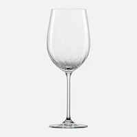 Set of 6 Schott Zwiesel Tritan Cristal Prizma Bordeaux Glasses - 19 oz
