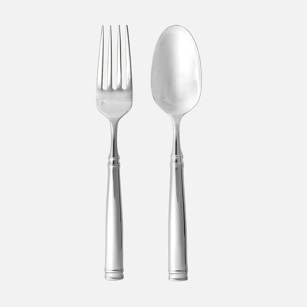 Bistro 2-Piece Server Set