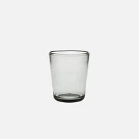 Ensemble de 12 verres à whisky verts « Veranda » - 14 oz