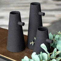 Set of 3 Aflynta Vases