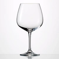 Ensemble de 6 verres à bourgogne « SensisPlus Vino Nobile » par Eisch