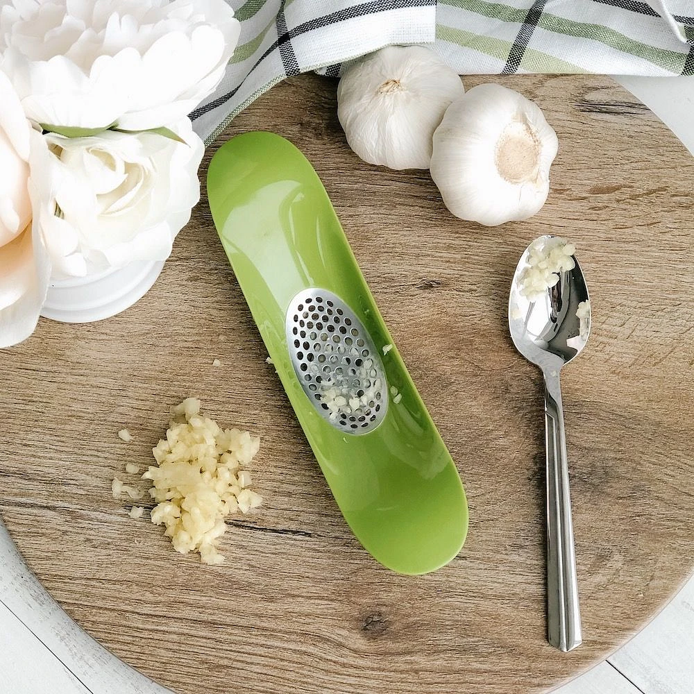 Joseph Joseph Garlic Crusher