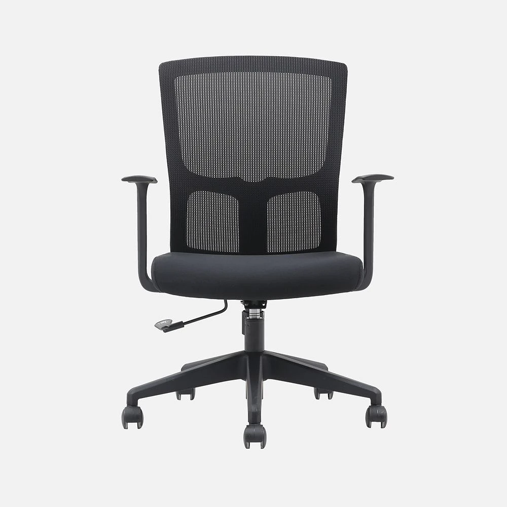 Abel Office Chair - Black