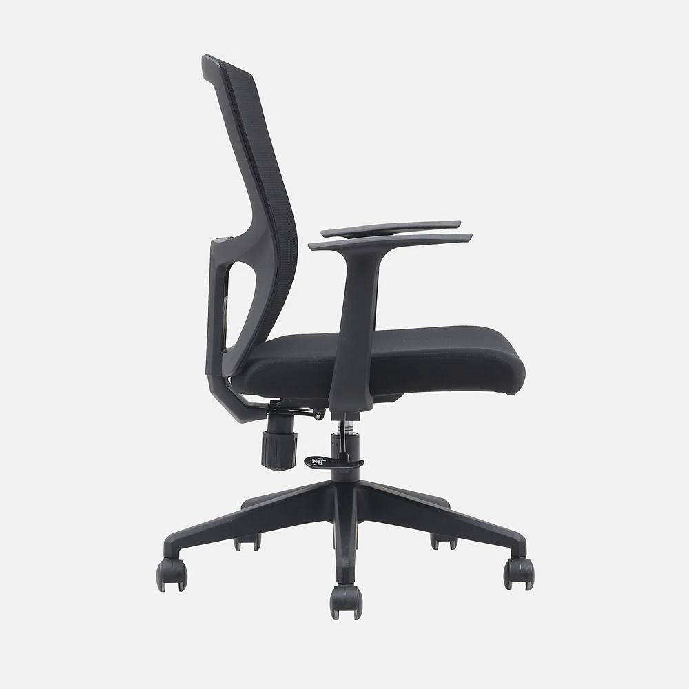 Abel Office Chair - Black