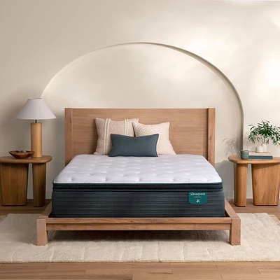Simmons Beautyrest Harmony Eloquent Mattress