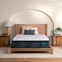 Matelas Simmons Beautyrest Harmony Eloquent
