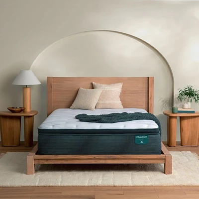 Simmons Beautyrest Harmony Enchant Mattress