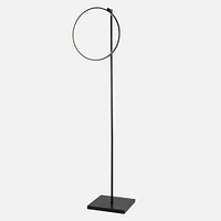 Orbix LED Floor Lamp by Luce Lumen