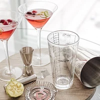 Danesco Drink and Bar 5-Pieces Cocktail Accessories Set