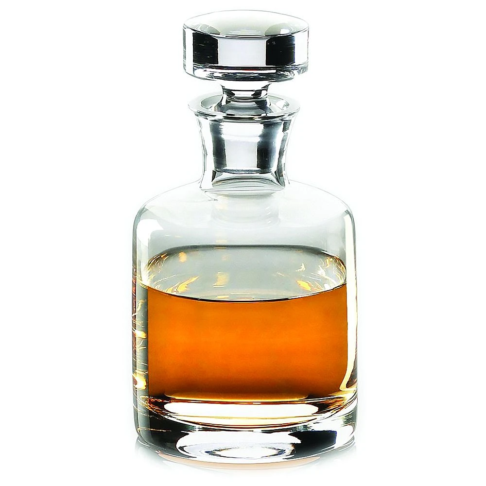 Malt Whisky Decanter 24oz by VinoLife